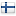 meg.se server is located in Finland